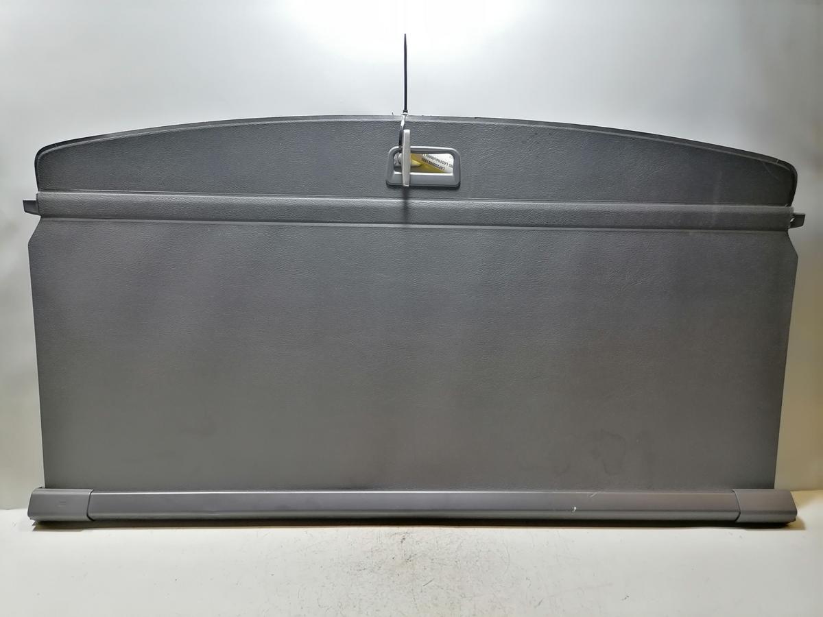 VW Touran 1T original Laderaumrollo Abdeckung Kofferraum Bj.2008